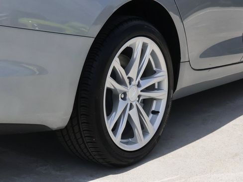 Used 2026 Cadillac CT4 Luxury w/ Sun And Sound Package RWD image 12