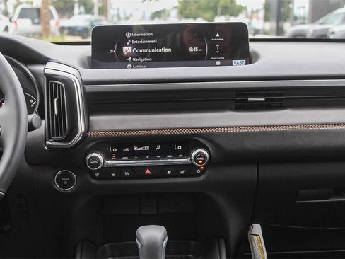 New 2026 MAZDA CX-50 2.5 Hybrid w/ Cargo Package image 15