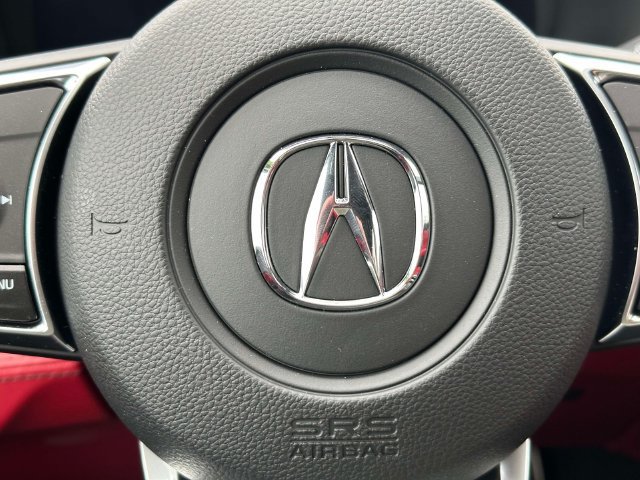 Used 2026 Acura MDX A-Spec AWD/4WD image 21