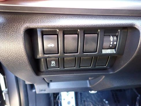 Certified 2022 Subaru WRX Premium image 13