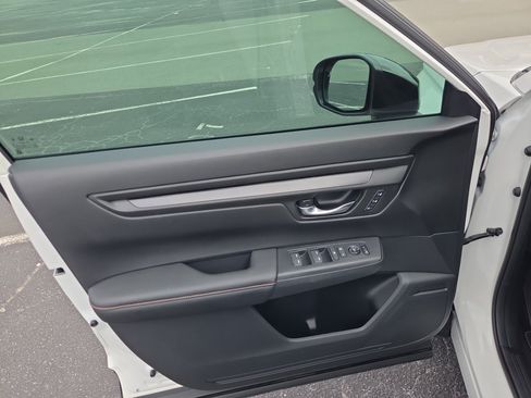 Certified 2026 Honda CR-V Sport-L image 32