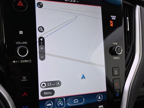 Used 2020 Subaru Outback Onyx Edition XT image 27