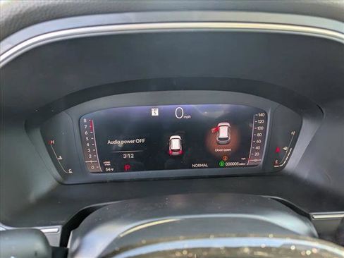 New 2026 Honda Pilot EX-L image 10