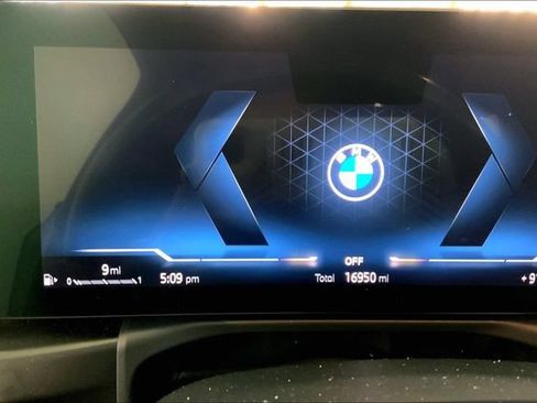 Used 2024 BMW 230i xDrive Coupe w/ M Sport Package AWD/4WD image 9