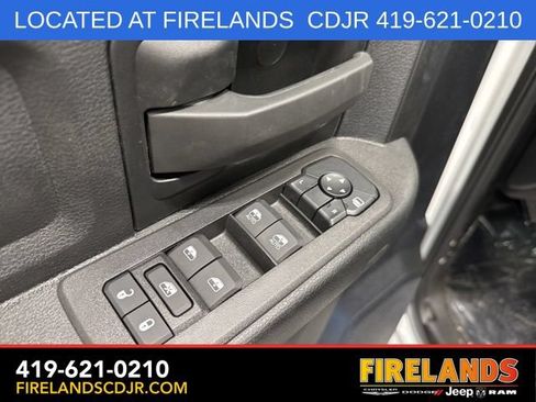 New 2026 RAM 2500 Tradesman AWD/4WD image 11