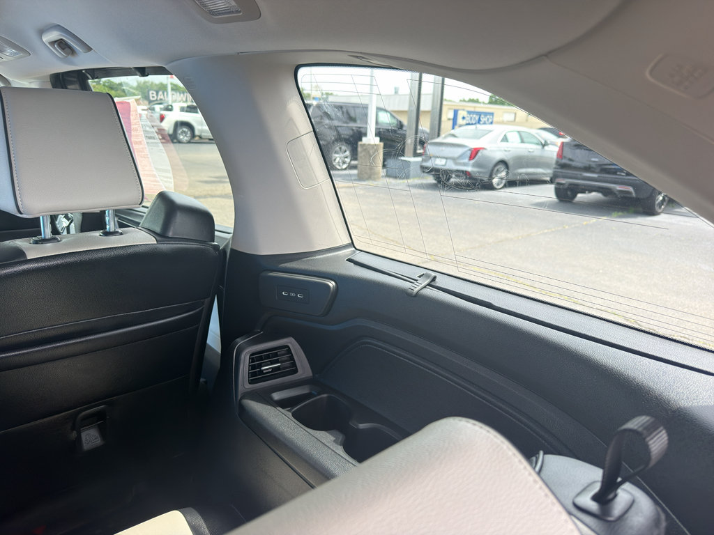 Used 2025 Honda Odyssey Elite image 14