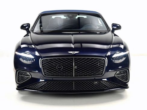 Used 2025 Bentley Continental GT Speed image 3