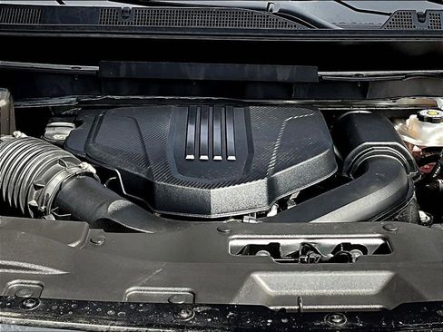 Used 2026 Chevrolet Traverse Z71 w/ LPO, Floor Liner Package image 36