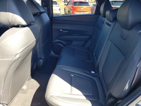 New 2026 Hyundai Tucson XRT AWD/4WD image 32