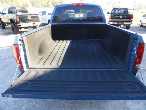 Used 2005 Dodge Ram 1500 Truck SLT image 12