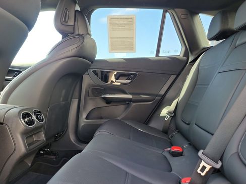 Certified 2025 Mercedes-Benz GLC 300 image 13