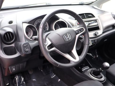 Used 2011 Honda Fit Sport image 15