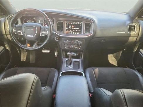 Used 2021 Dodge Charger GT w/ Plus Group image 11
