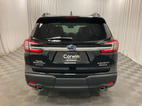 New 2026 Subaru Ascent Limited image 3