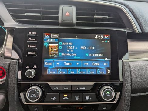 Used 2021 Honda Civic EX-L image 19