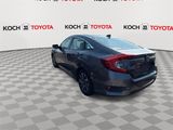 Used 2017 Honda Civic EX image 5