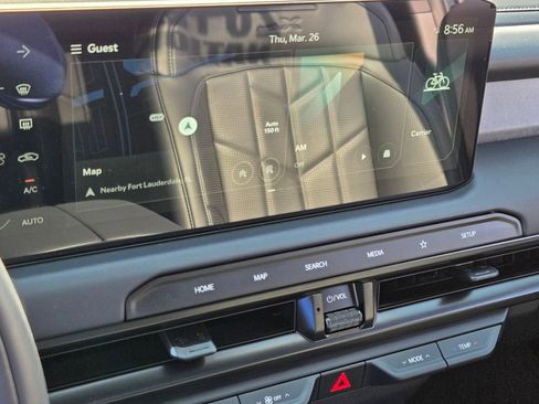 New 2027 Kia Telluride SX X-Line AWD/4WD image 11