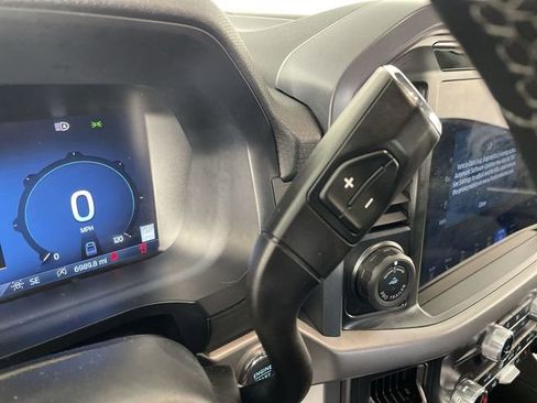 Used 2024 Ford F150 XLT w/ Equipment Group 302A MID image 35