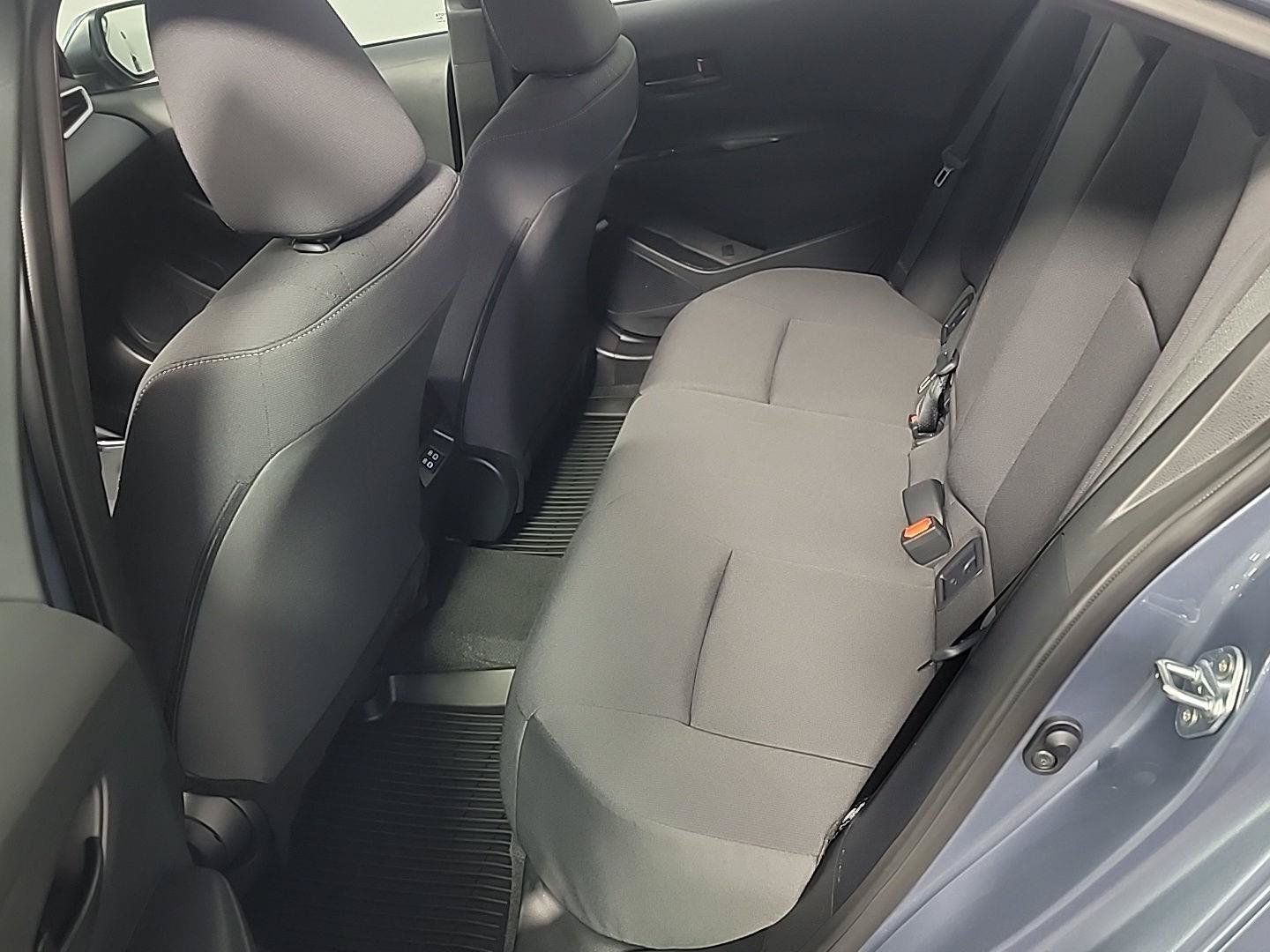 Used 2026 Toyota Corolla LE FWD image 16