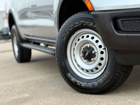 Used 2022 Ford Ranger XL w/ XL Power Equipment Group image 8