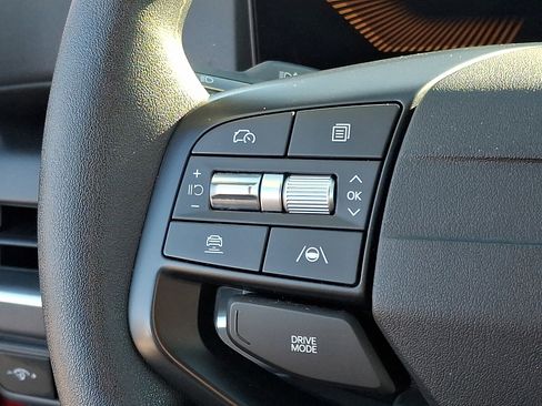 Used 2025 Kia K4 LXS image 19