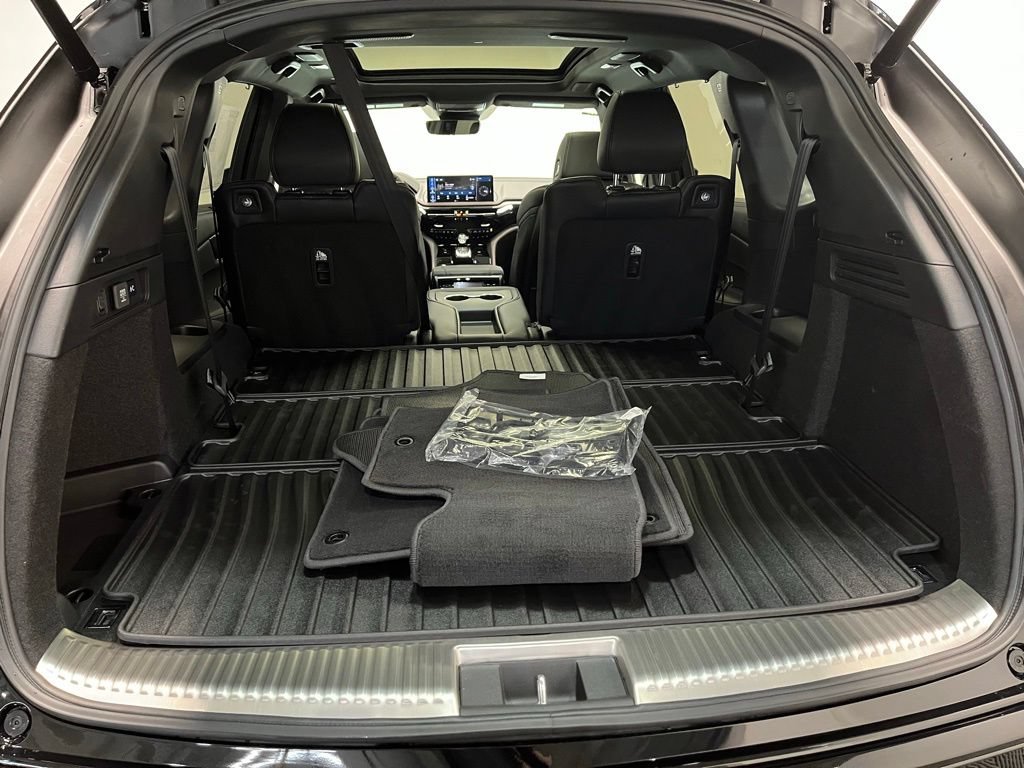 New 2026 Acura MDX Type S w/ Advance Package AWD/4WD image 19