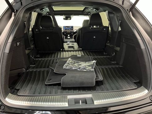 New 2026 Acura MDX Type S AWD/4WD image 19