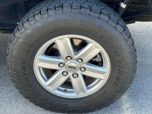 Used 2022 Ford F150 XLT image 10