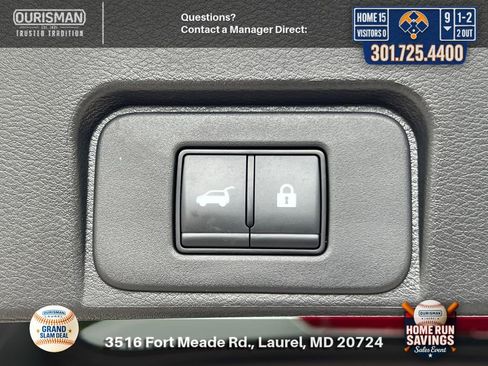 Used 2024 Nissan Rogue SV AWD/4WD image 20
