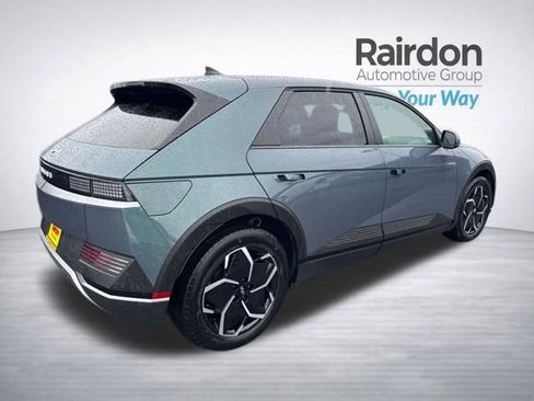 Used 2024 Hyundai Ioniq 5 SEL image 8