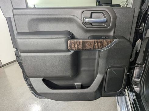 Used 2022 GMC Sierra 2500 Denali AWD/4WD image 22