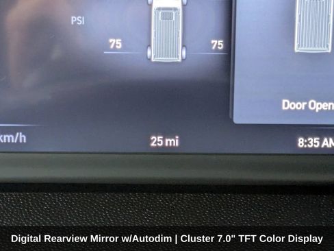 Used 2025 RAM ProMaster 1500 w/ Premium Convenience Group FWD image 24