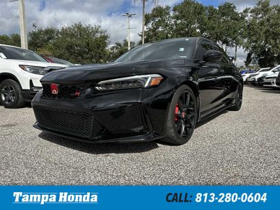 Used 2023 Honda Civic Type R
