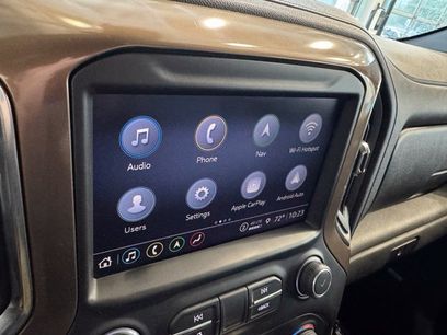 Certified 2021 Chevrolet Silverado 3500 High Country w/ Z71 Off-Road Package
