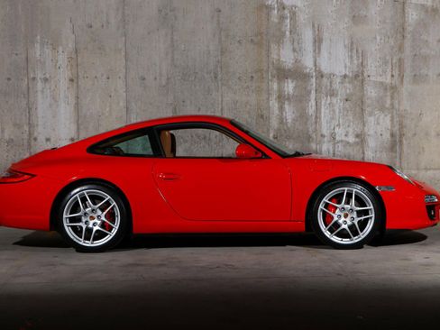 Used 2009 Porsche 911 Carrera S image 20