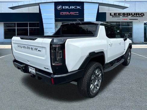 New 2025 GMC Hummer EV 3X image 7