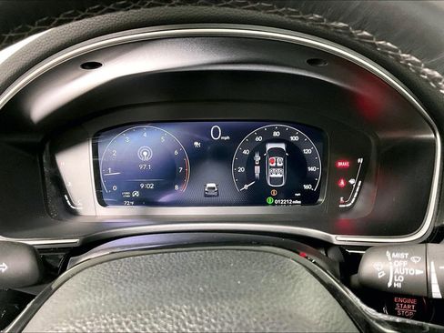 Used 2024 Honda Civic Sport Touring image 20
