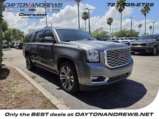 Used 2019 GMC Yukon XL Denali w/ Denali Ultimate Package video 1