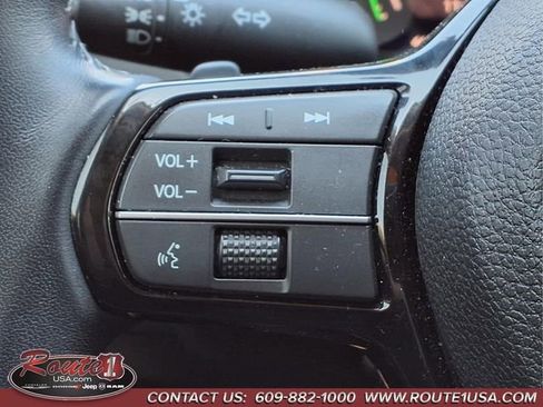 Used 2024 Honda Accord Touring image 18