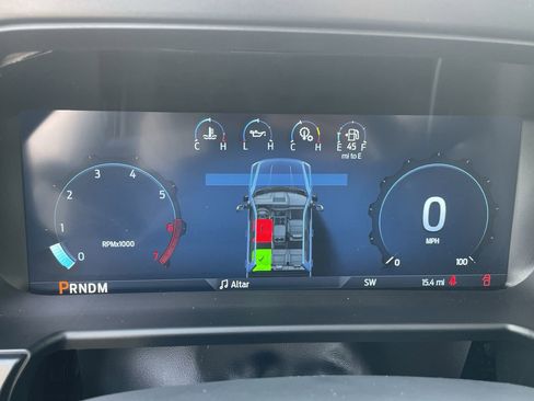 New 2026 Ford F350 Lariat image 35