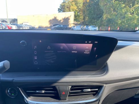 Used 2025 Buick Encore GX Preferred image 20