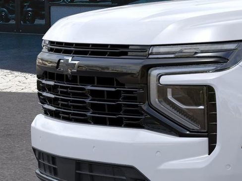 New 2026 Chevrolet Suburban RST AWD/4WD image 13