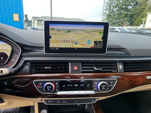 Used 2018 Audi A4 2.0T Premium Plus image 21