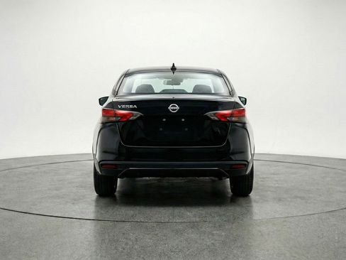 Used 2025 Nissan Versa SV FWD image 7