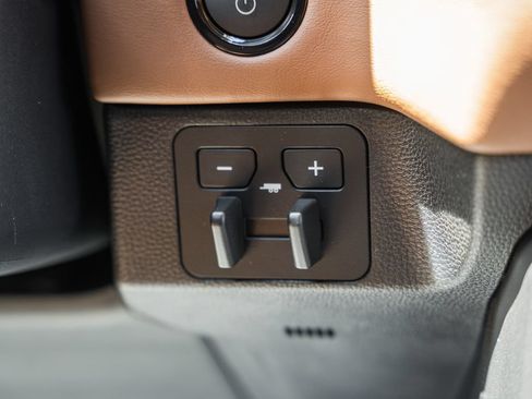 New 2026 Toyota Tundra 1794 Edition AWD/4WD image 30