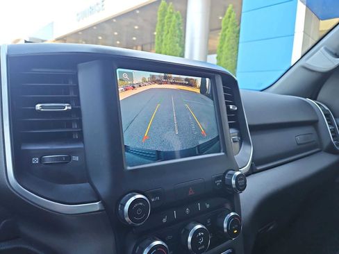 Used 2022 RAM 1500 Big Horn AWD/4WD image 28