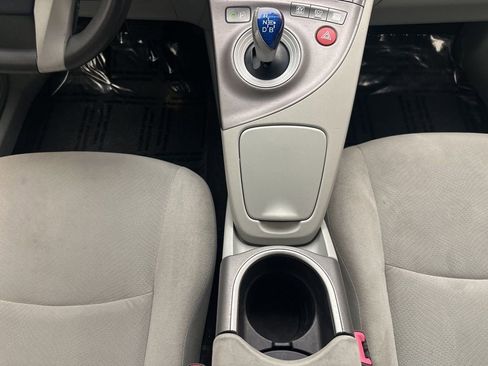 Used 2012 Toyota Prius Two image 21