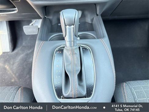 Used 2026 Honda HR-V Sport image 26