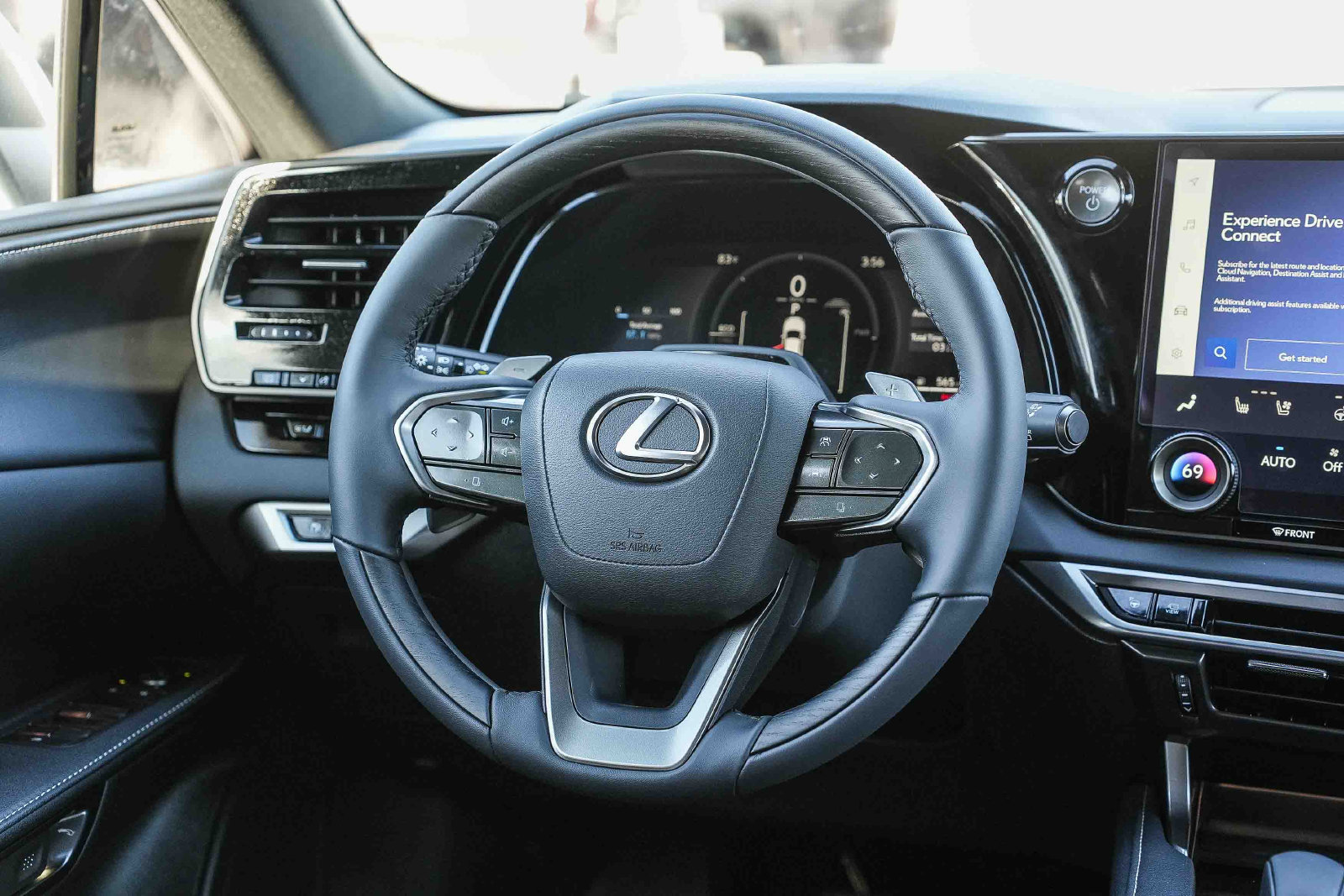 New 2026 Lexus RX 350 w/ Convenience Package AWD/4WD image 19