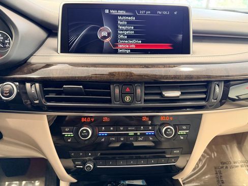 Used 2016 BMW X5 xDrive35i image 37